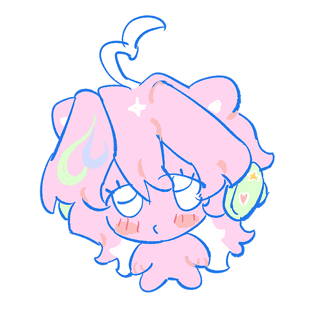 my icon